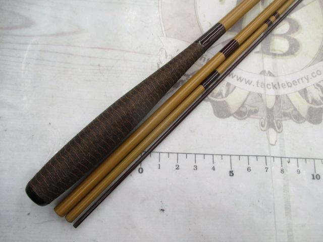 兆 硬式10 段塗り