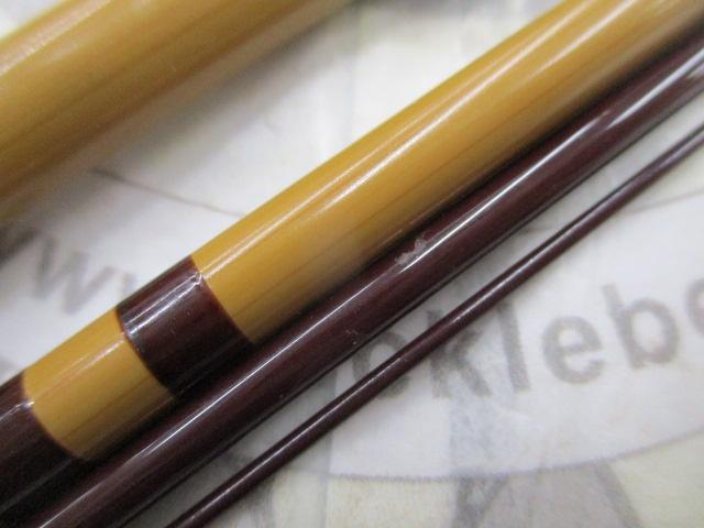 兆 硬式10 段塗り