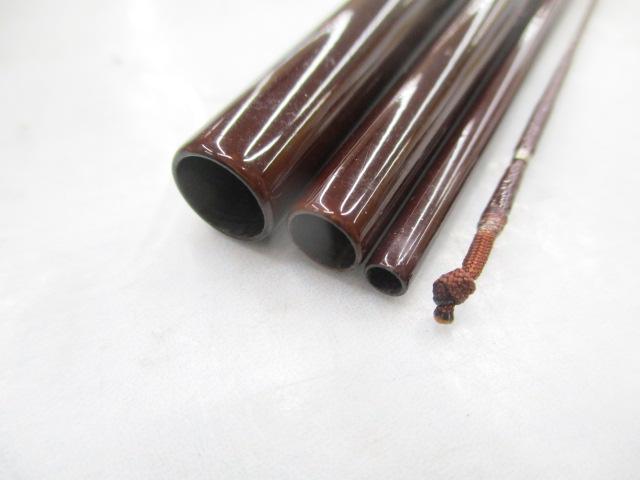 兆 硬式10 段塗り