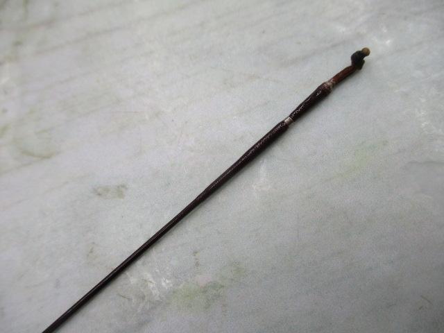 兆 硬式10 段塗り