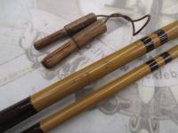 兆 硬式10 段塗り