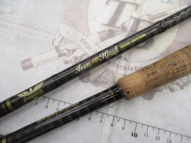 アイアンホークフックセッター IHHS74CXHP+J