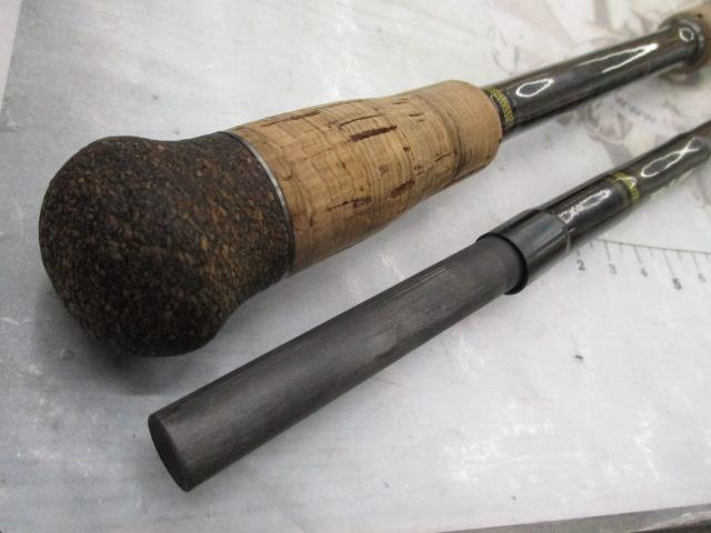 アイアンホークフックセッター IHHS74CXHP+J