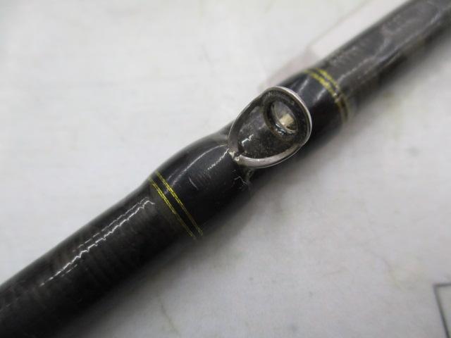 アイアンホークフックセッター IHHS74CXHP+J