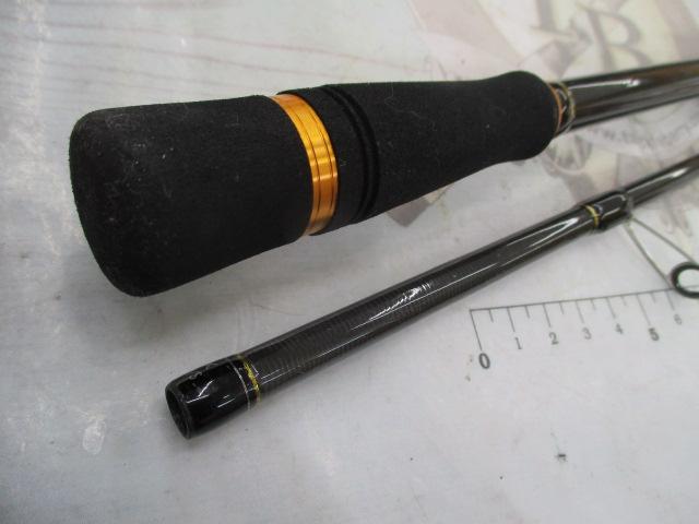 クロステージ CRX-802MH/S