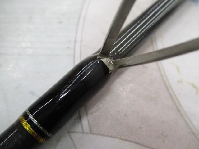 クロステージ CRX-802MH/S