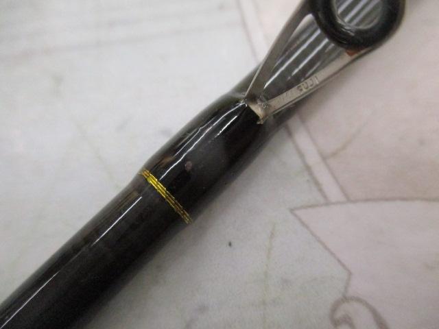 クロステージ CRX-802MH/S