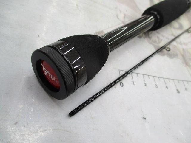 カセ筏師 THEイカダスペシャル ロクマル158