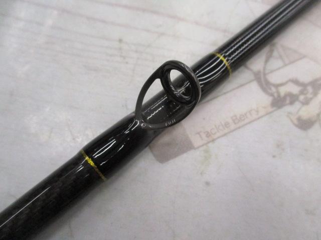 カセ筏師 THEイカダスペシャル ロクマル158