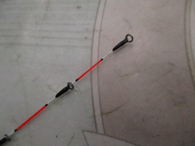 カセ筏師 THEイカダスペシャル ロクマル158