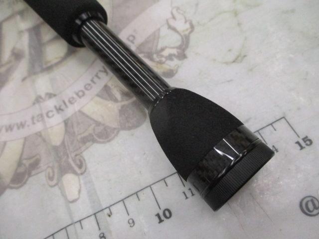 カセ筏師 THEイカダスペシャル ロクマル138