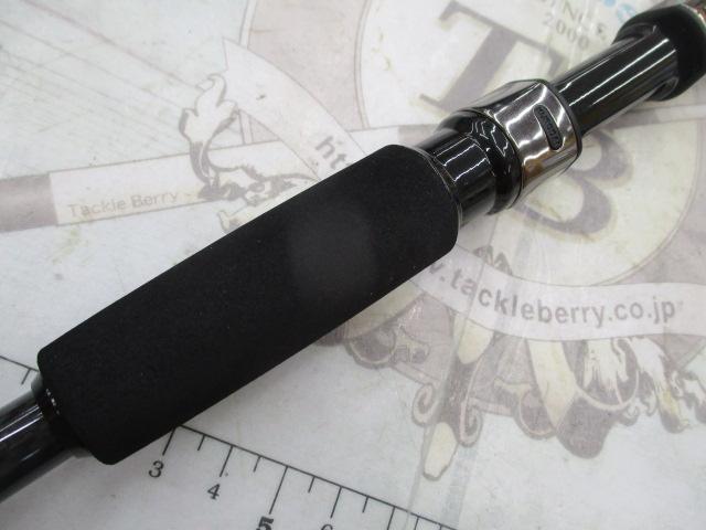 カセ筏師 THEイカダスペシャル ロクマル138