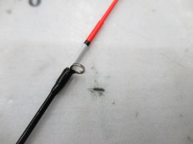 カセ筏師 THEイカダスペシャル ロクマル138