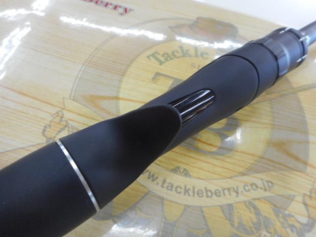 18ポイズンアドレナ 1610M｜＠ベリーネット 日本最大新品中古釣具WEB