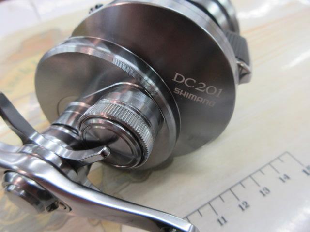 19カルカッタコンクエストDC 201｜＠ベリーネット 日本最大新品中古