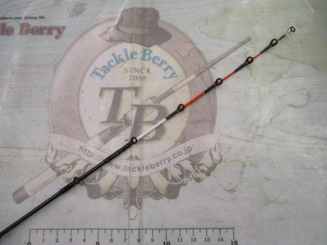 極鋭タチウオ テンヤSP 197AGS