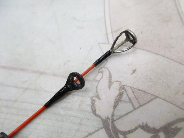 極鋭タチウオ テンヤSP 197AGS