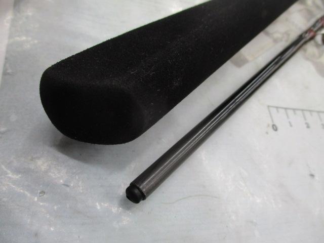 メタリア タチウオ 195