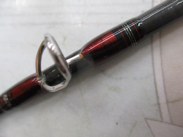 メタリア タチウオ 195