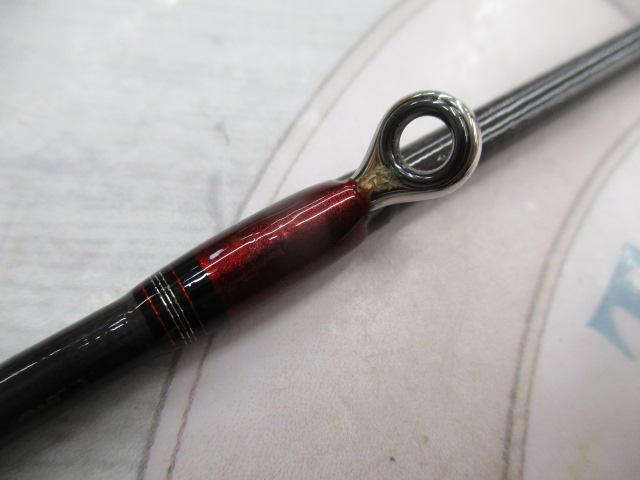 メタリア タチウオ 195