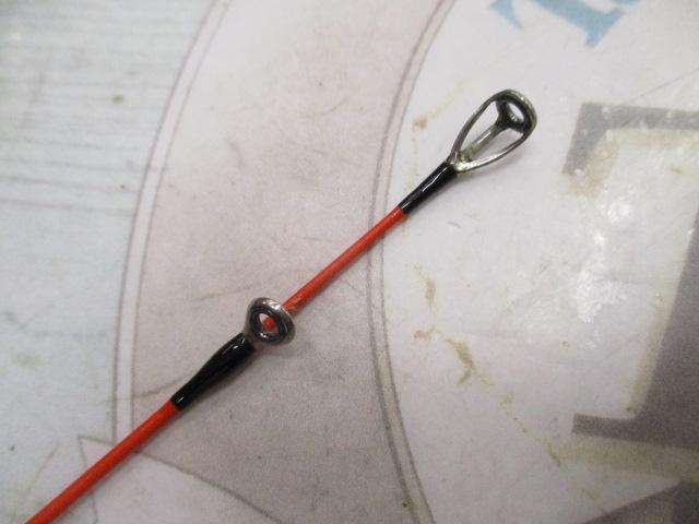 メタリア タチウオ 195