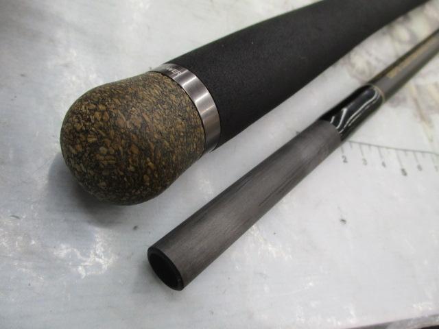 サイドワインダーグレートパフォーマーHGC-70XS/GP