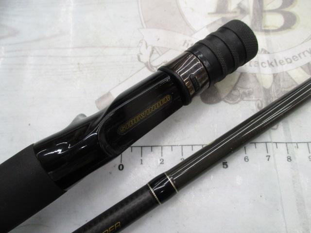 サイドワインダーグレートパフォーマーHGC-70XS/GP