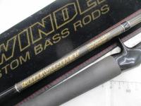 サイドワインダーグレートパフォーマーHGC-70XS/GP