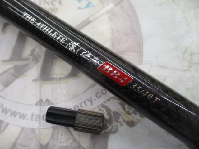 THEアスリート落し込みBB4 35/40T