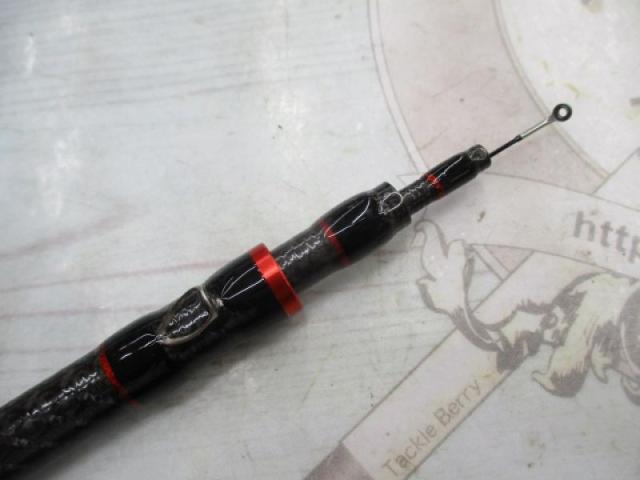 THEアスリート落し込みBB4 35/40T