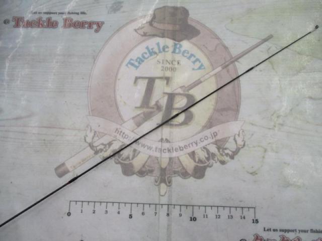 THEアスリート落し込みBB4 35/40T