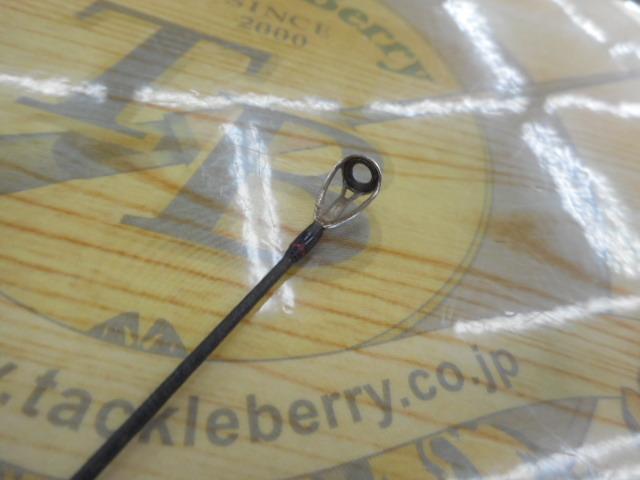 18ポイズンアドレナ 268UL