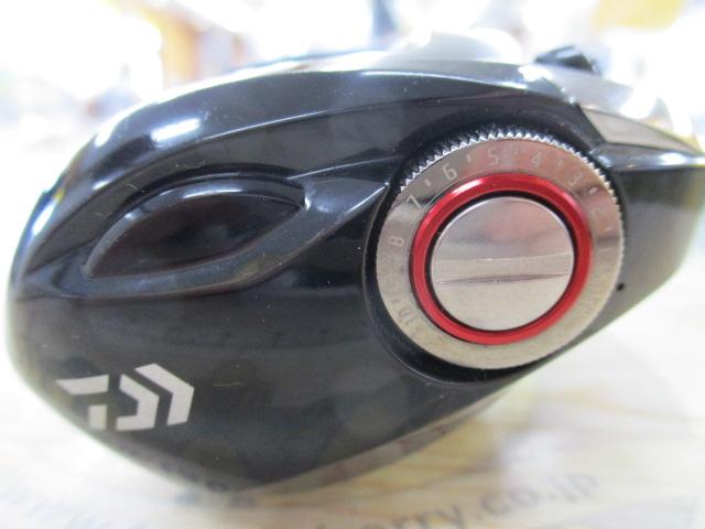 ダイワSS AIR 8.1L