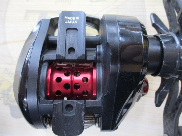 ダイワSS AIR 8.1L｜＠ベリーネット 日本最大新品中古釣具WEBショップ