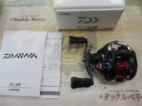 ダイワSS AIR 8.1L