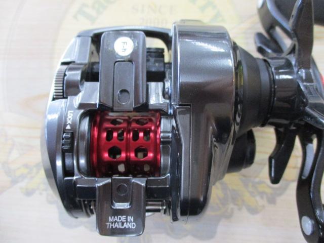 20アルファス AIR TW 8.6L