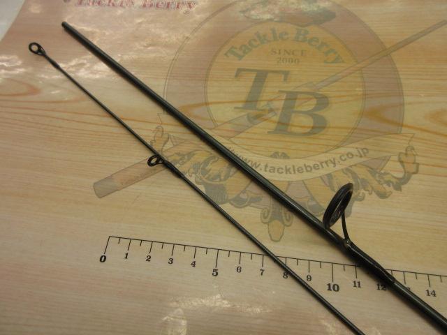 トラウトワン 56UL2