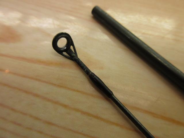 トラウトワン 56UL2