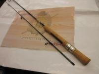 トラウトワン 56UL2