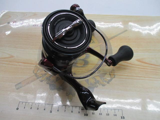 23セフィアSS C3000SDHHG