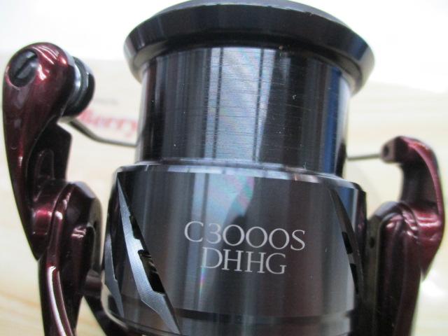 23セフィアSS C3000SDHHG