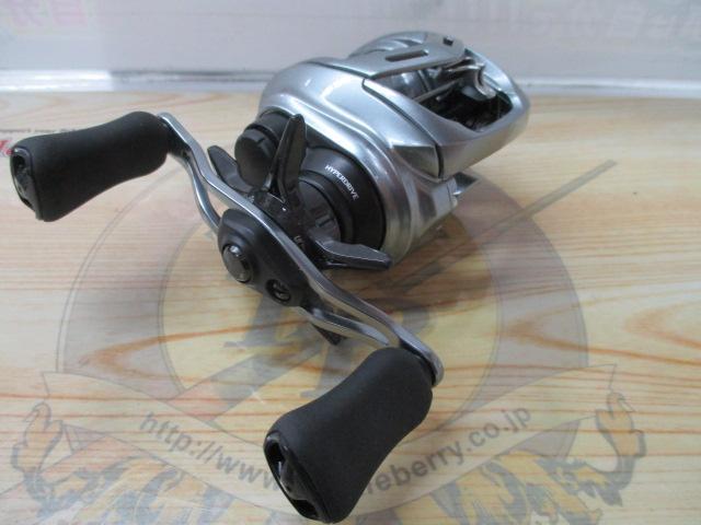 アルファス SV TW 800S-XH｜＠ベリーネット 日本最大新品中古釣具WEB