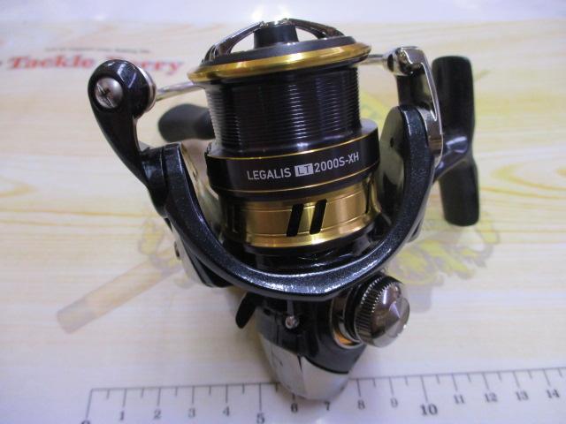 18レガリス LT2000S-XH