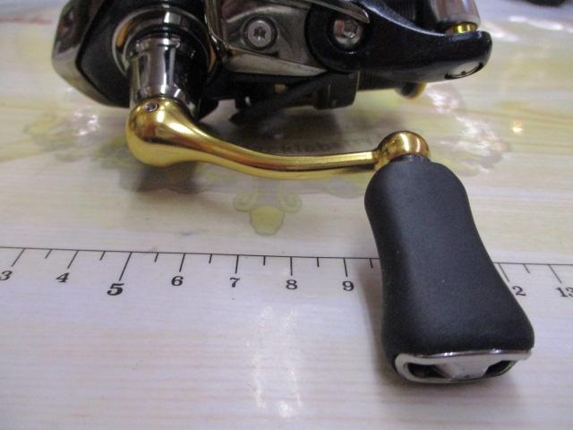 18レガリス LT2000S-XH