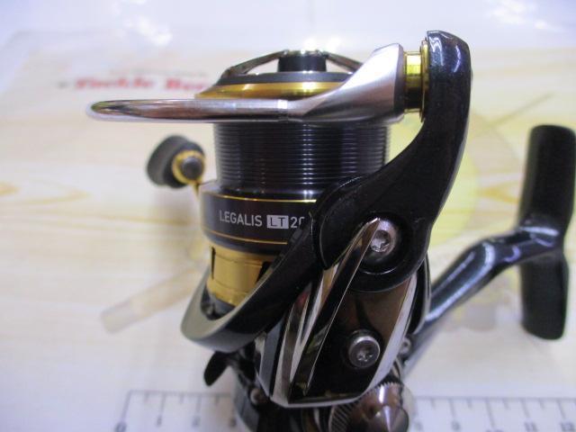 18レガリス LT2000S-XH