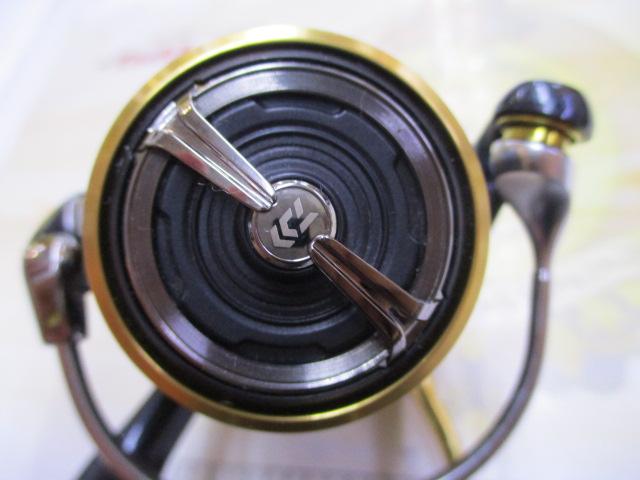 18レガリス LT2000S-XH