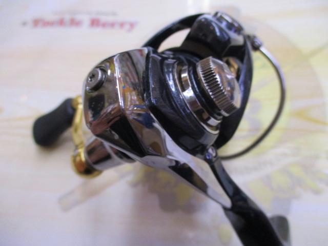 18レガリス LT2000S-XH