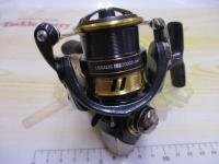 18レガリス LT2000S-XH