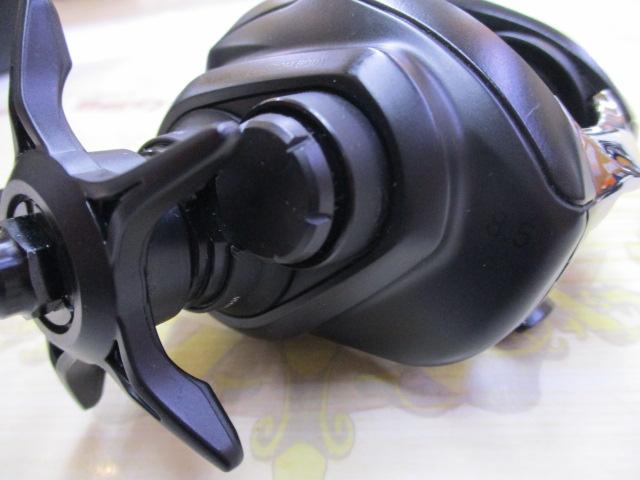 ジリオン TW カスタムボディ 1000XHL-SLPW