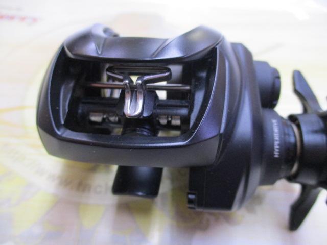 ジリオン TW カスタムボディ 1000XHL-SLPW